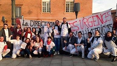 Illustration article