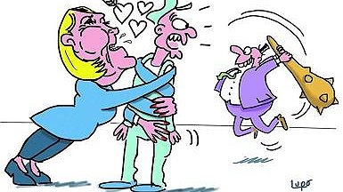 Illustration article