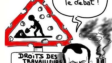 Illustration article