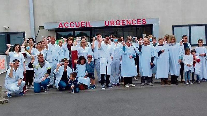 Illustration article