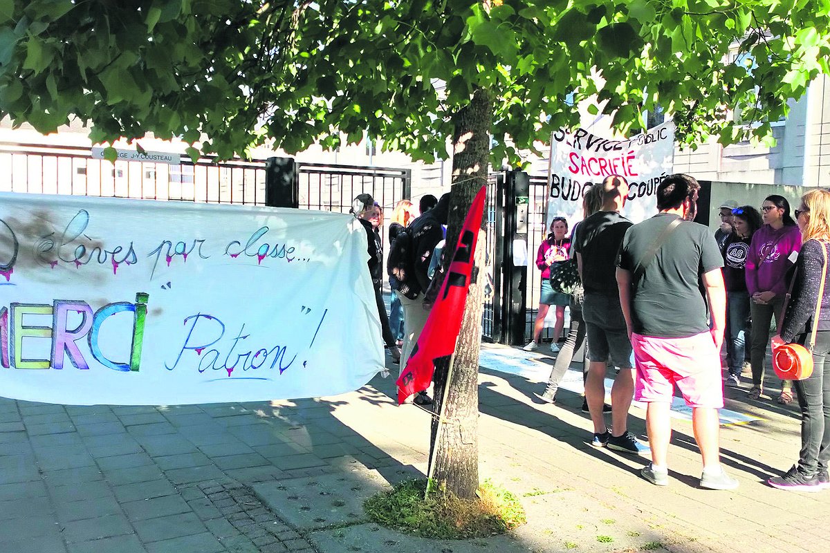 Illustration article