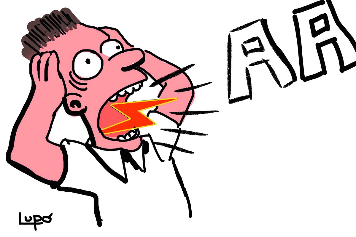 Illustration article