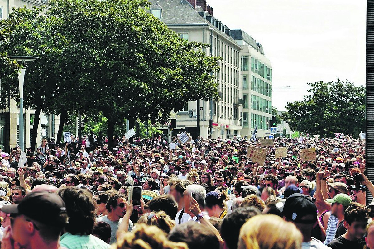 Illustration article