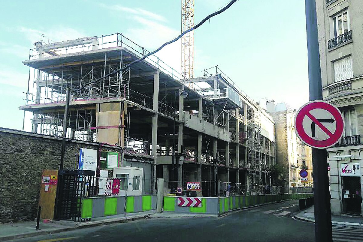 Illustration article