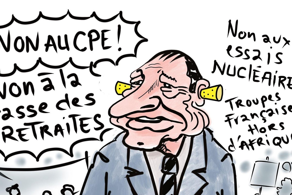 Illustration article