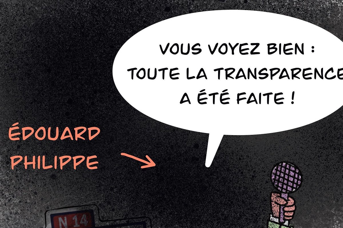 Illustration article