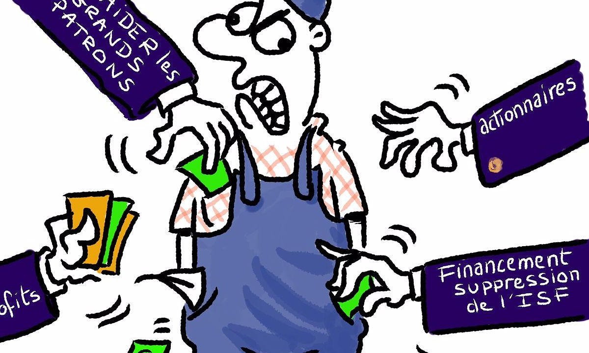 Illustration article