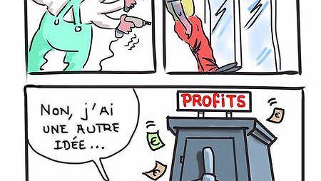 Illustration article