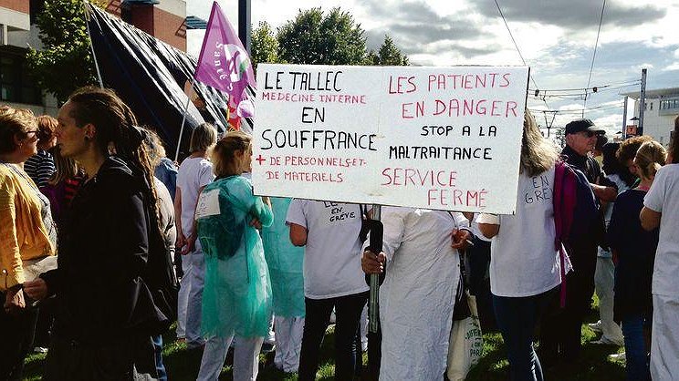 Illustration article