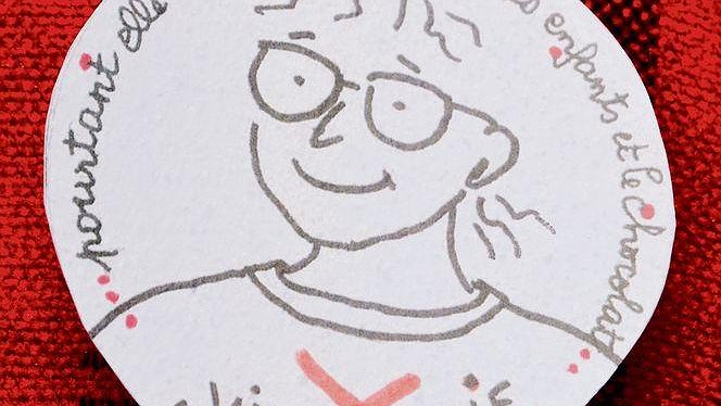 Illustration article