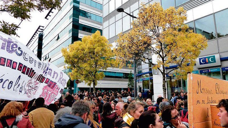 Illustration article