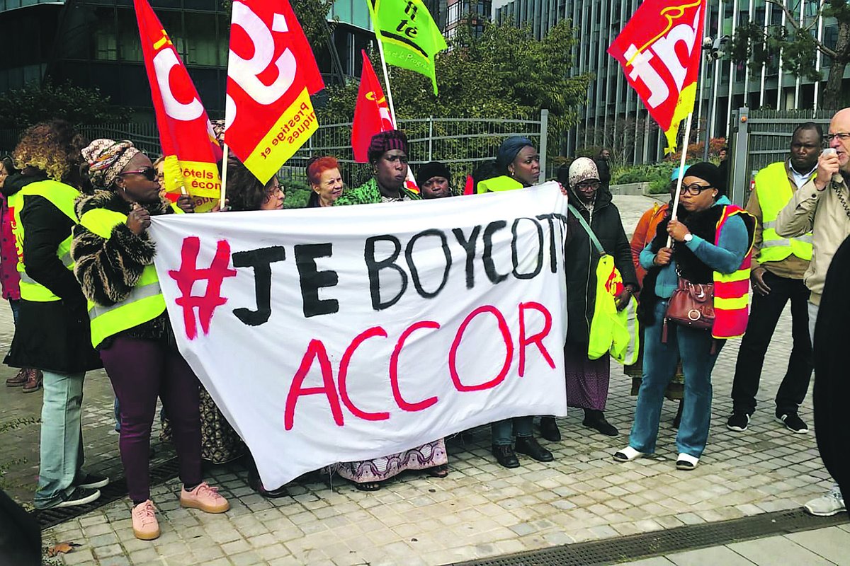 Illustration article