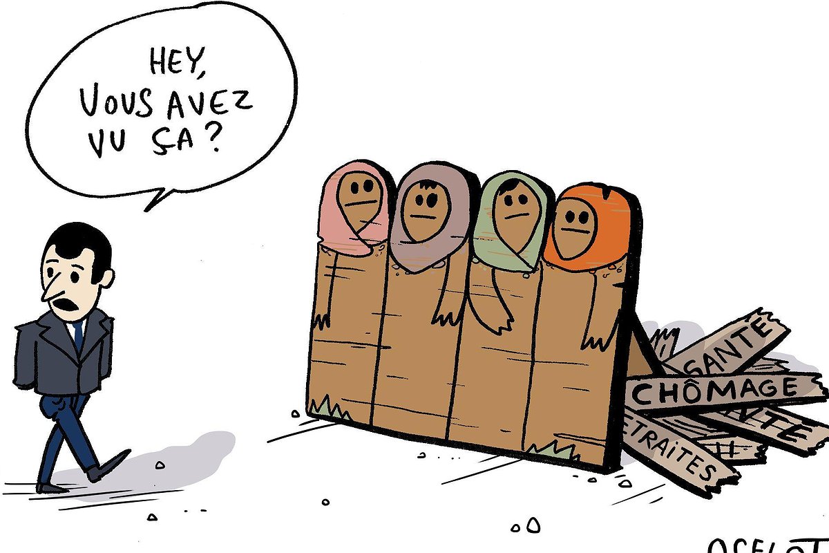 Illustration article