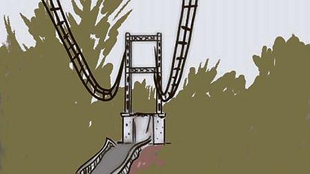 Illustration article