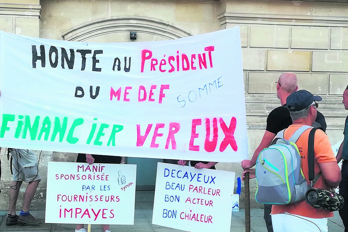 Illustration article