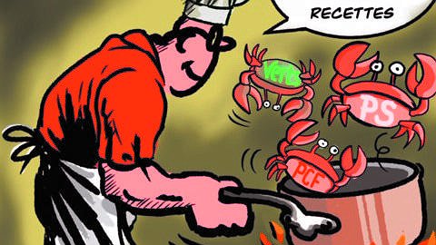 Illustration article