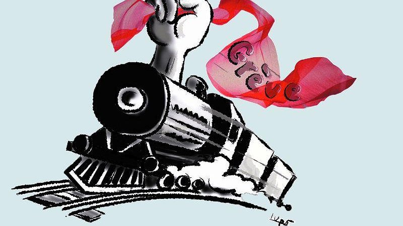 Illustration article