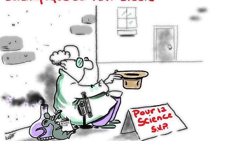 Illustration article