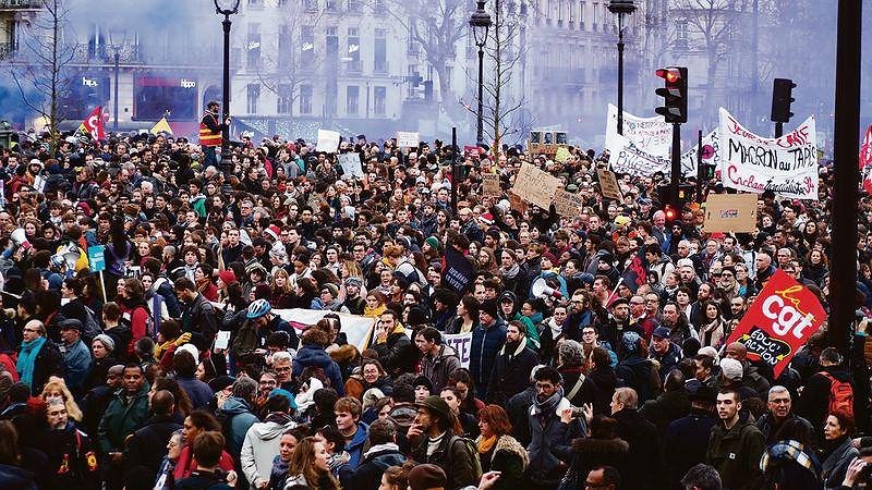 Illustration article