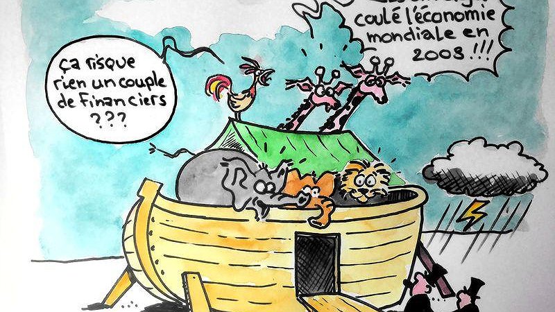 Illustration article