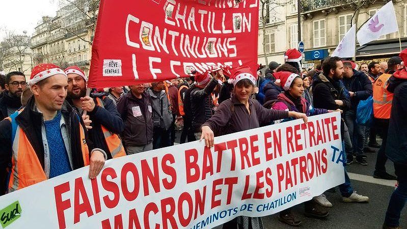 Illustration article