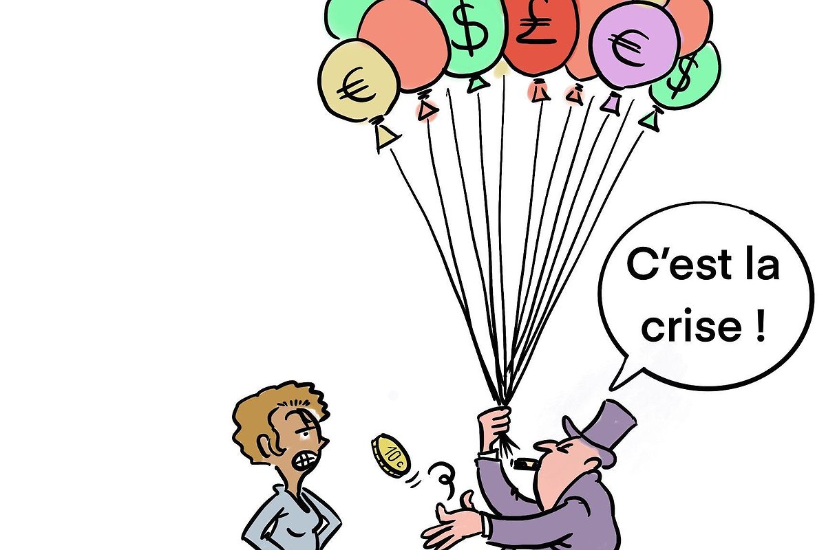 Illustration article