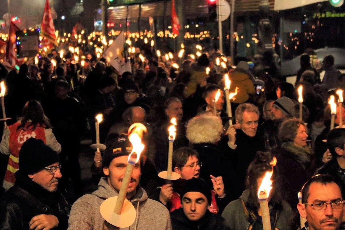 Illustration article