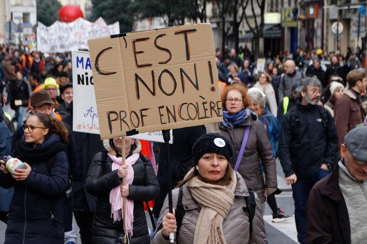 Illustration article