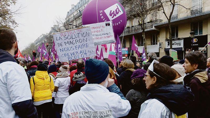 Illustration article