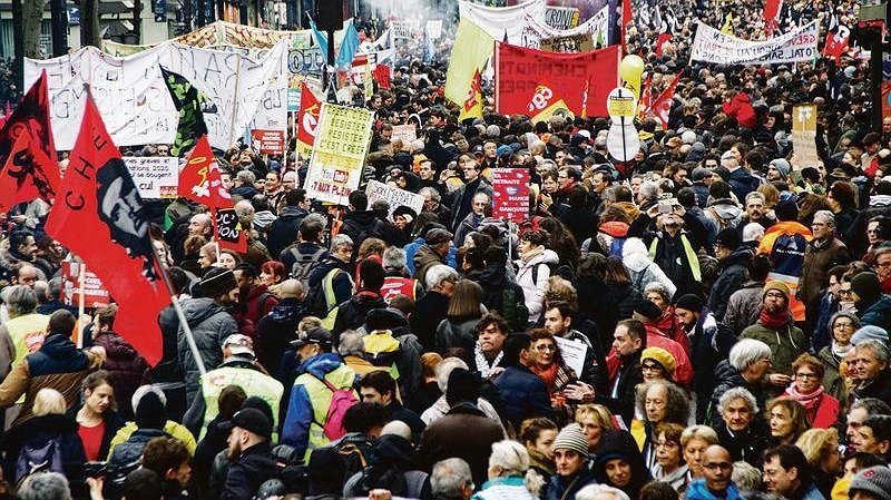 Illustration article