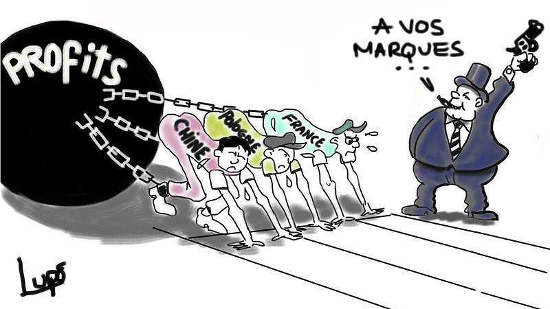 Illustration article