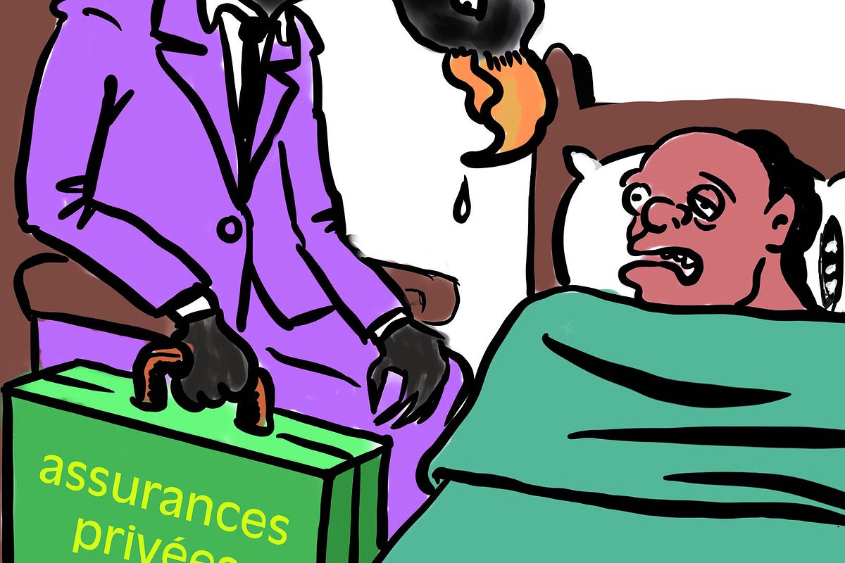 Illustration article