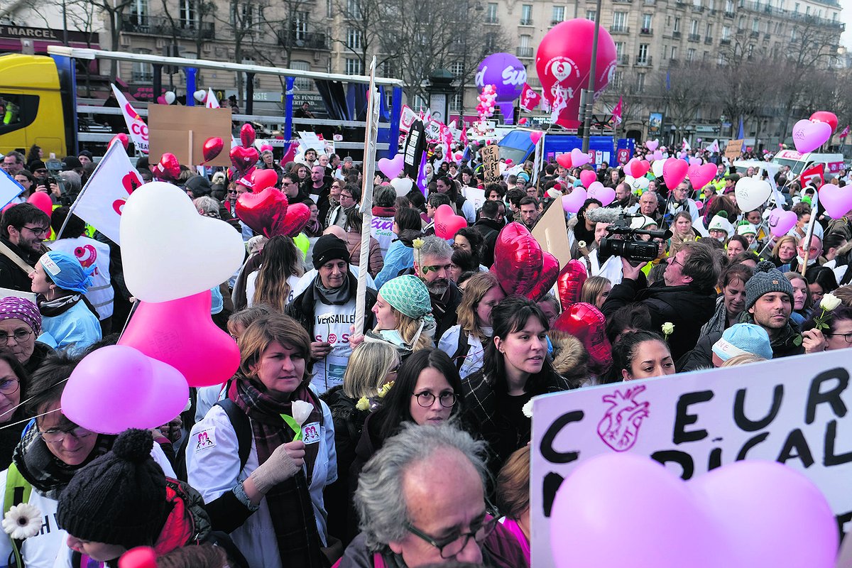 Illustration article