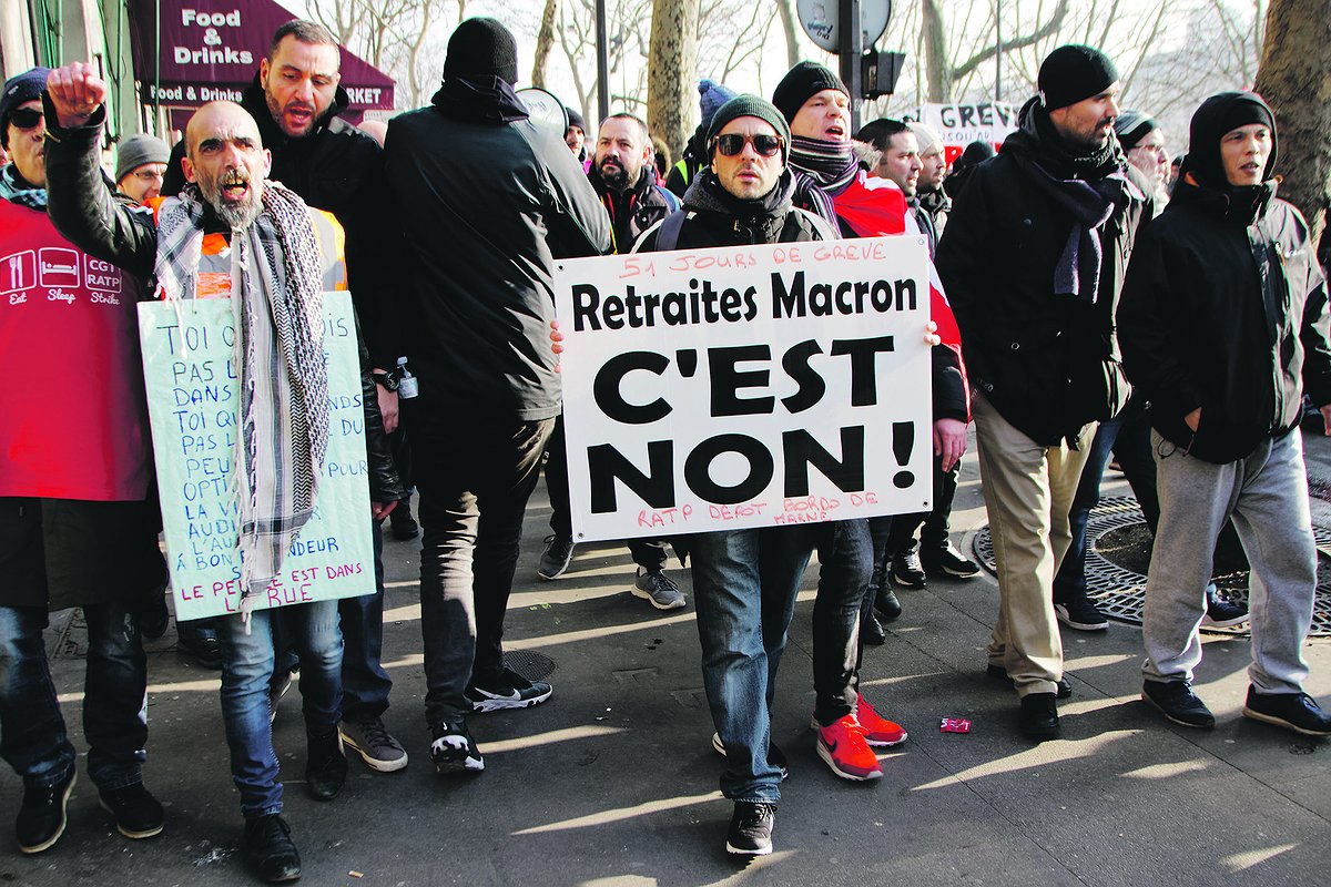 Illustration article