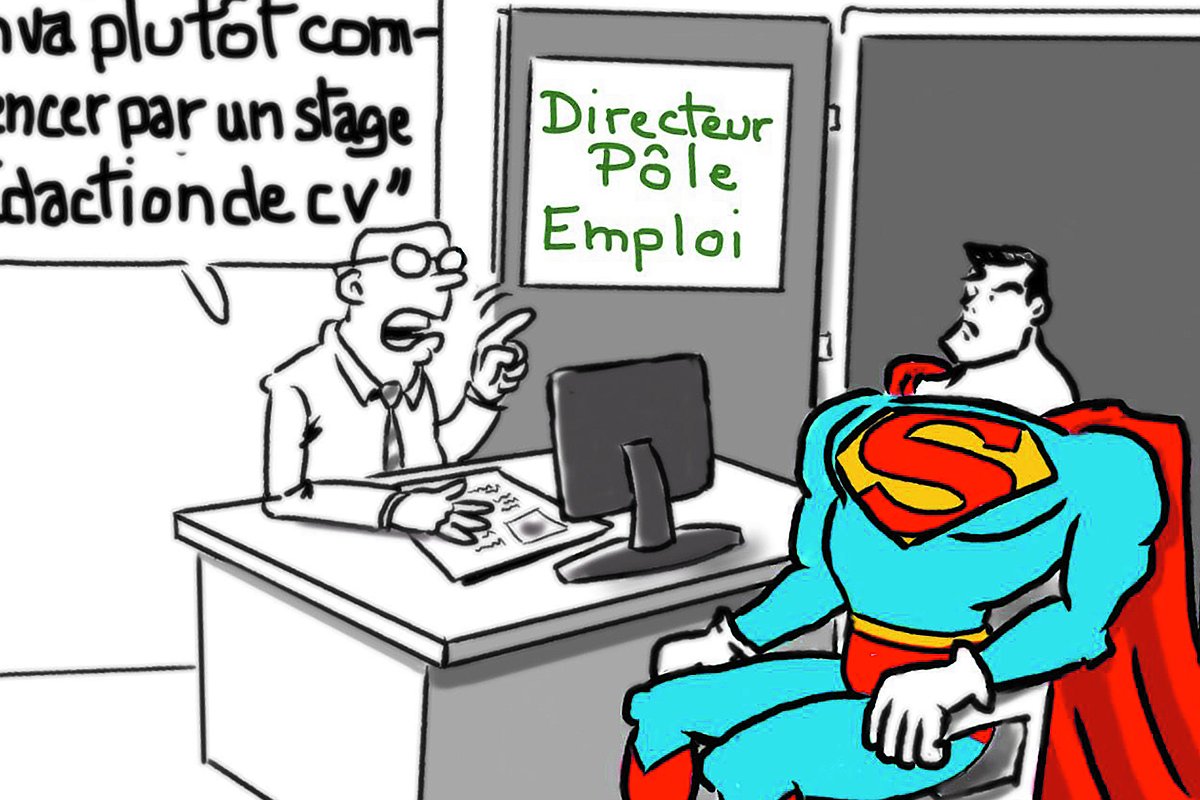 Illustration article