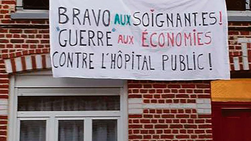La santé des travailleurs ne doit pas se jouer à la roulette russe !