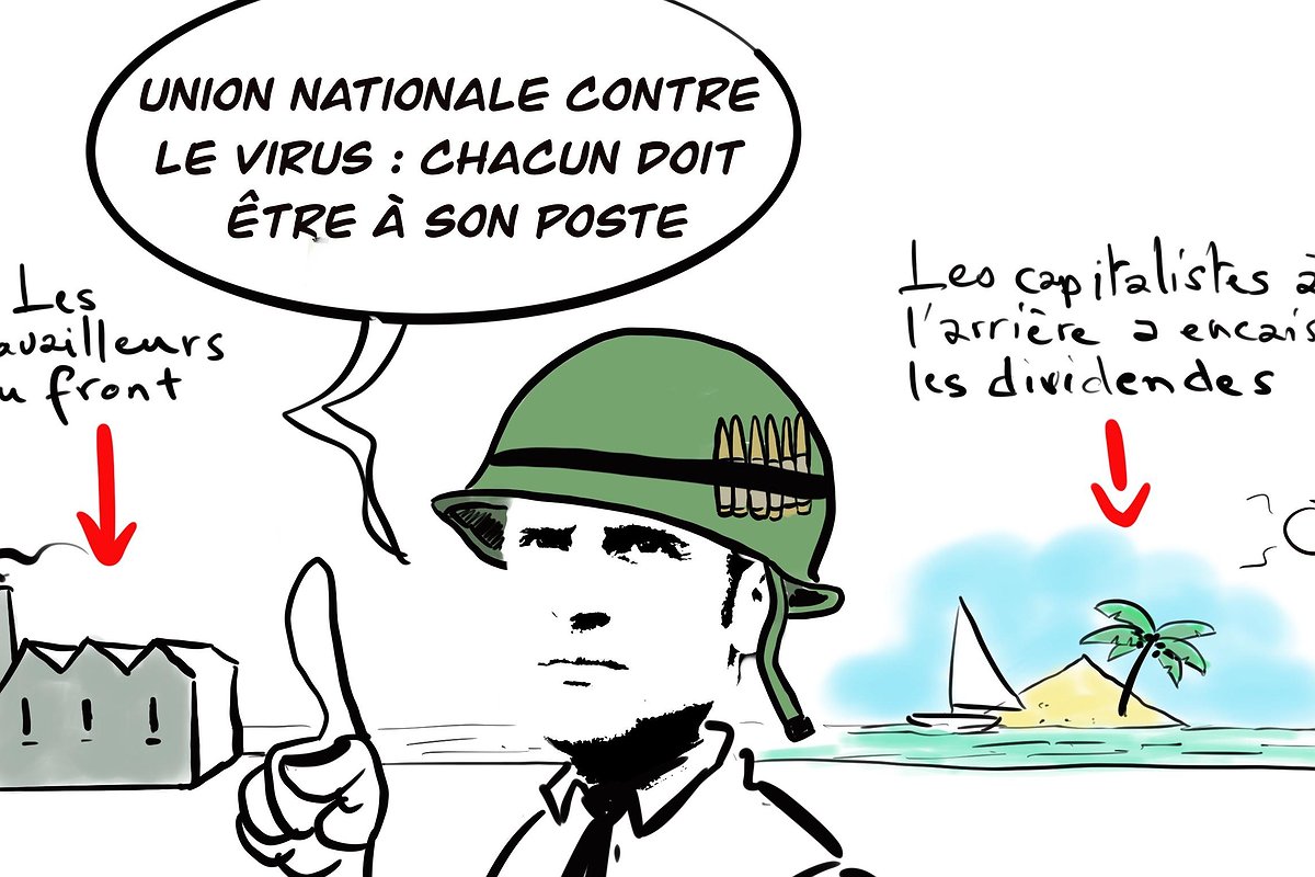 Illustration article