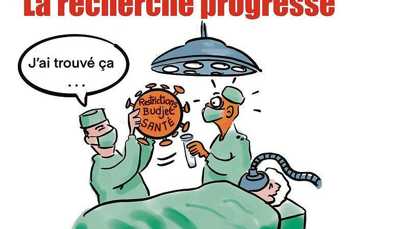 Illustration article