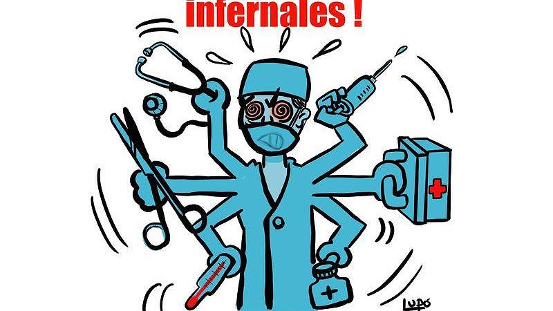 Illustration article