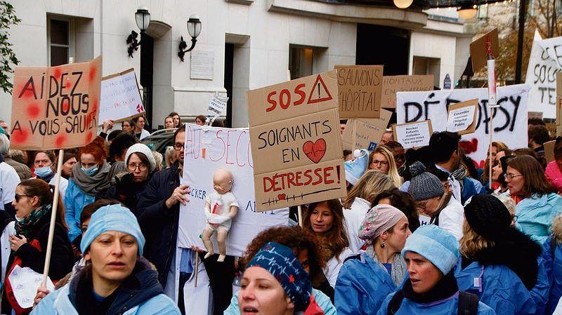 Illustration article