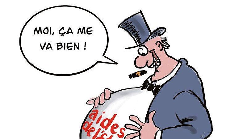 Illustration article