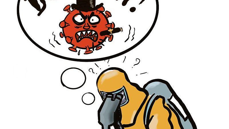 Illustration article