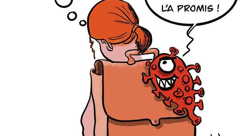 Illustration article