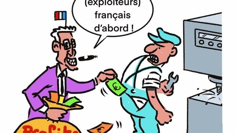 Illustration article