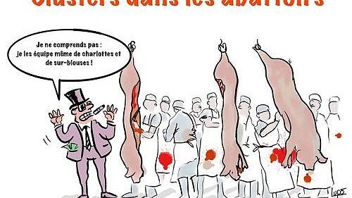 Illustration article