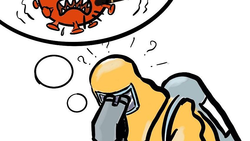 Illustration article