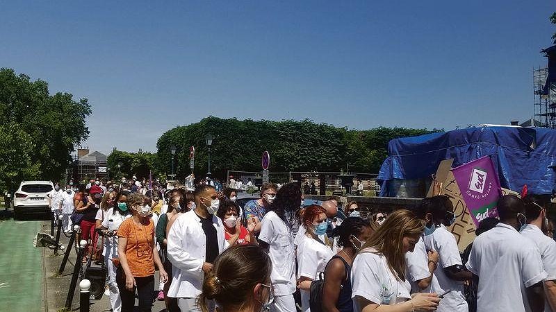 Illustration article