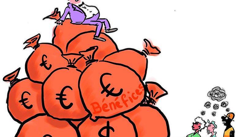 Illustration article