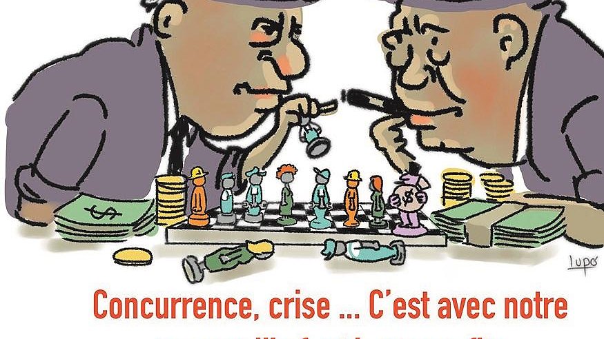 Illustration article