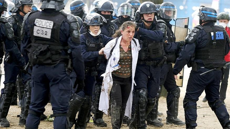 Illustration article